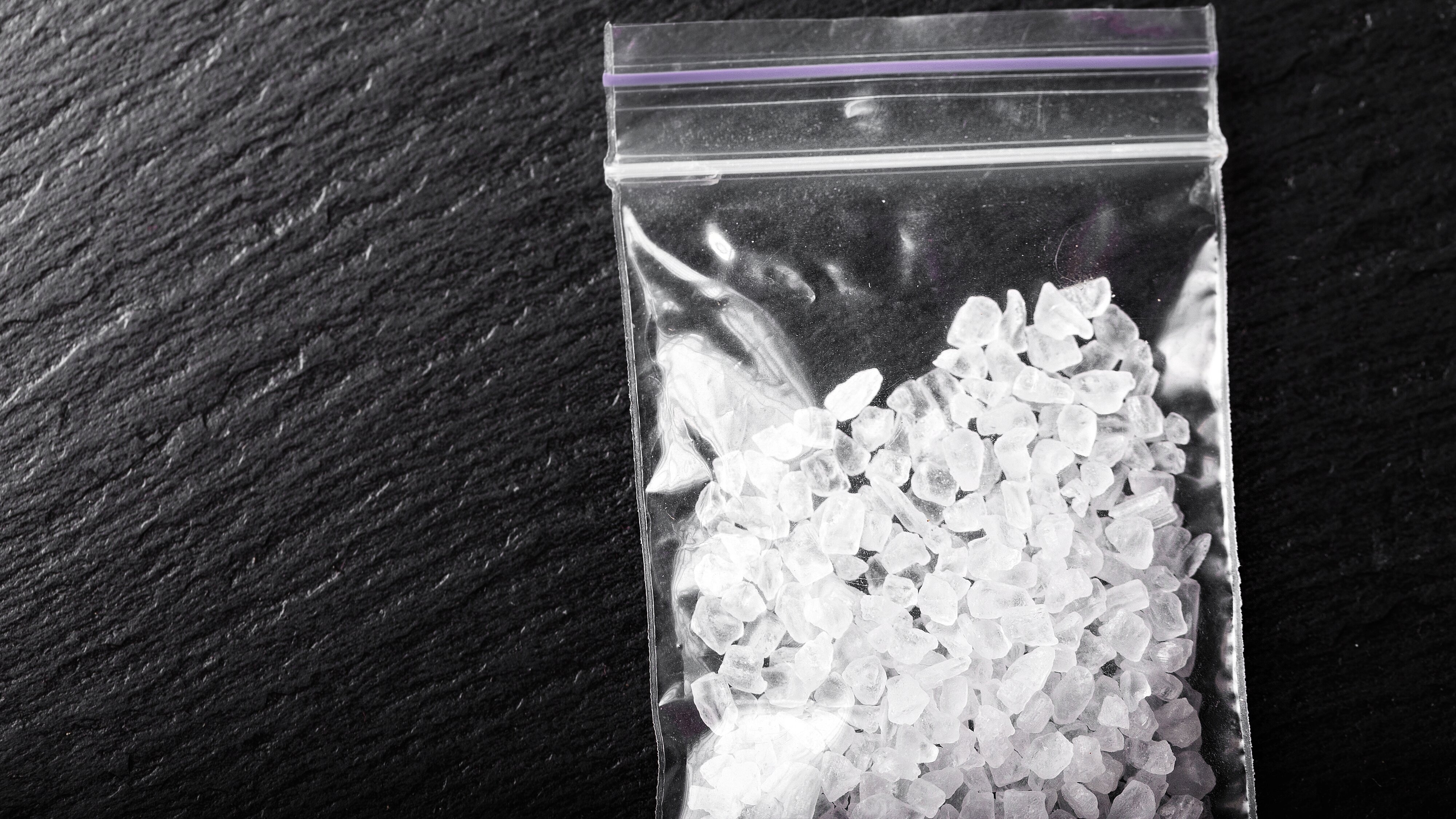 Panzerschokolade – Crystal Meth bei der Wehrmacht