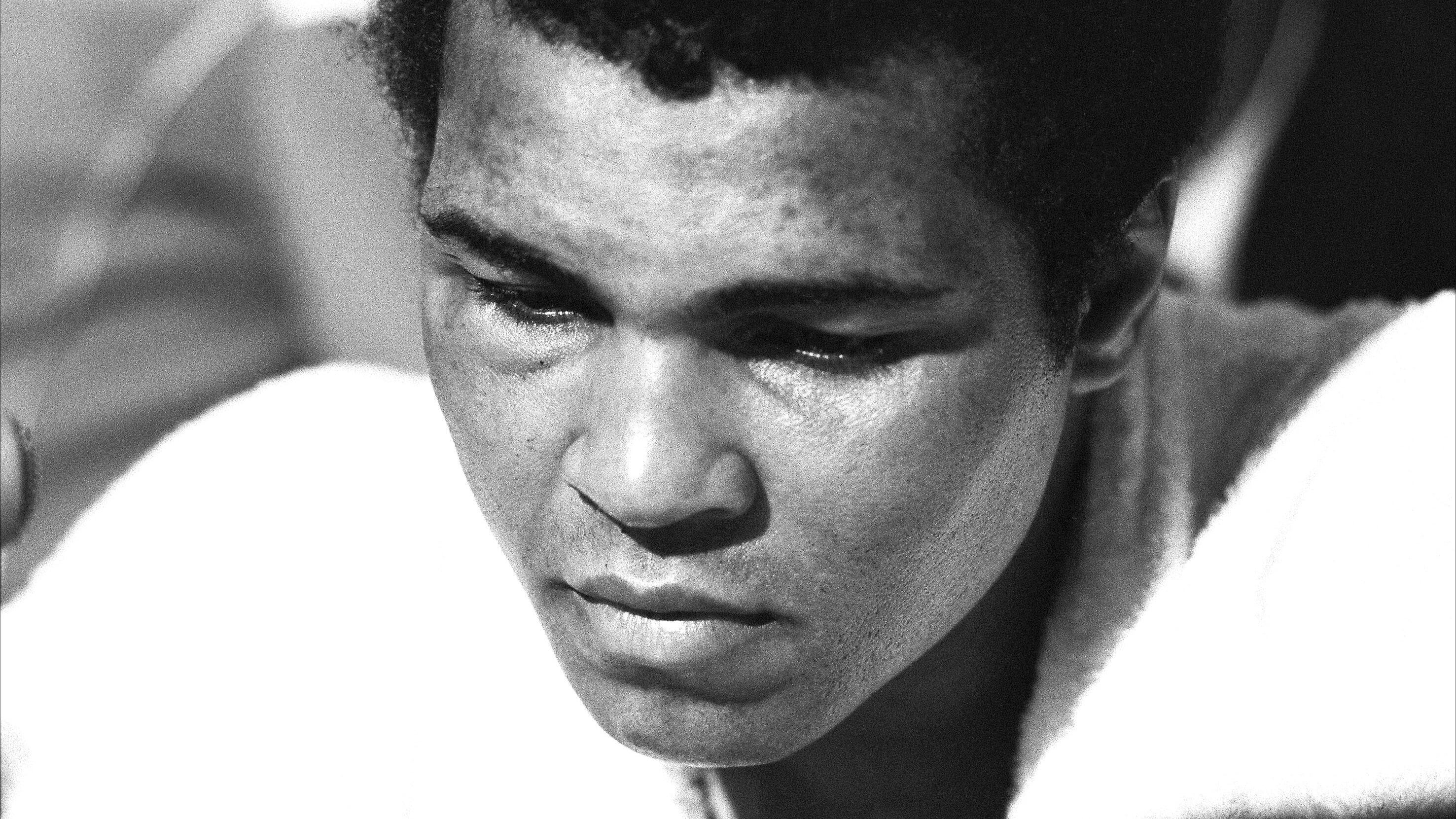 Muhammad Ali