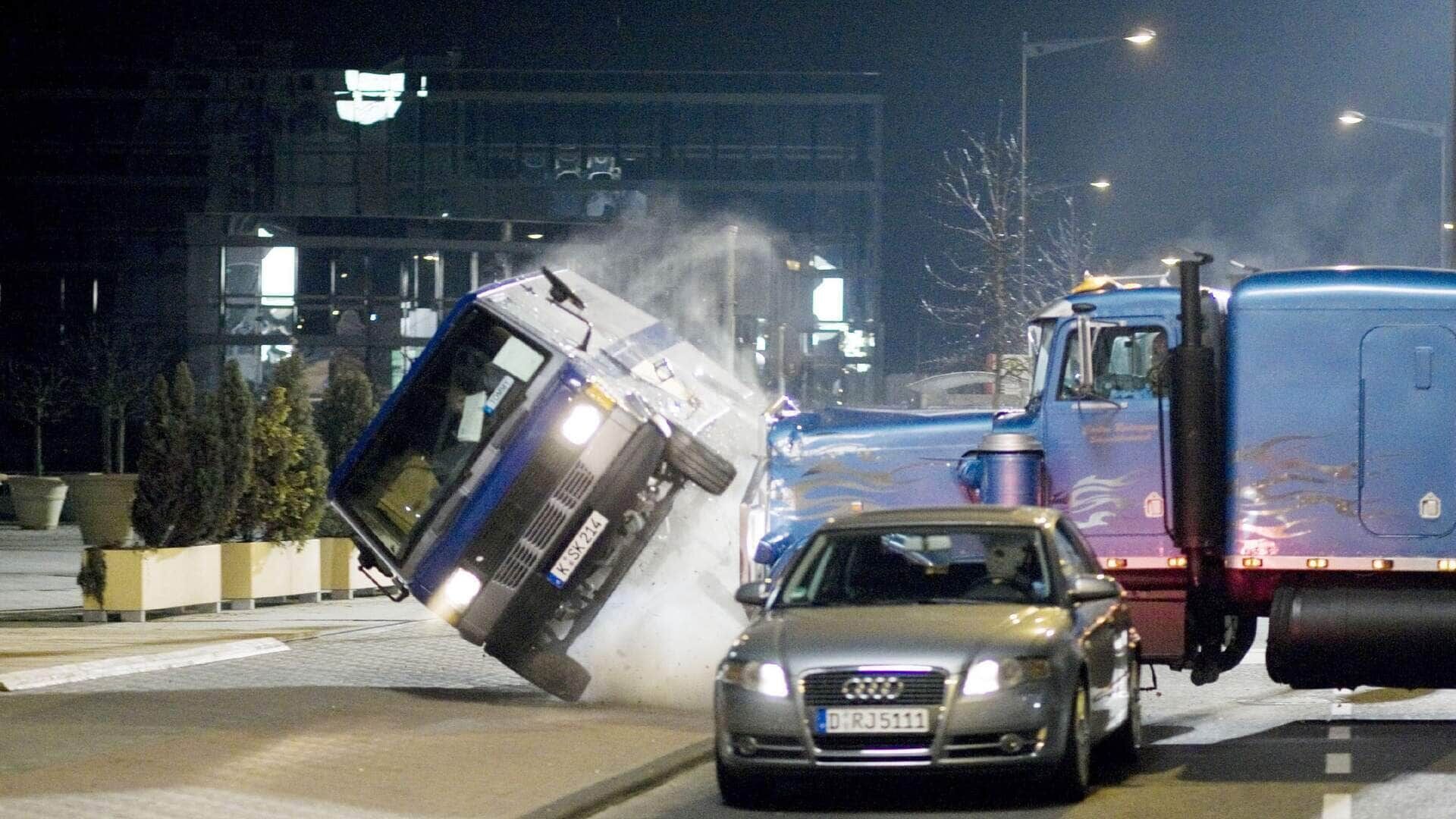 Alarm für Cobra 11 – Die Autobahnpolizei