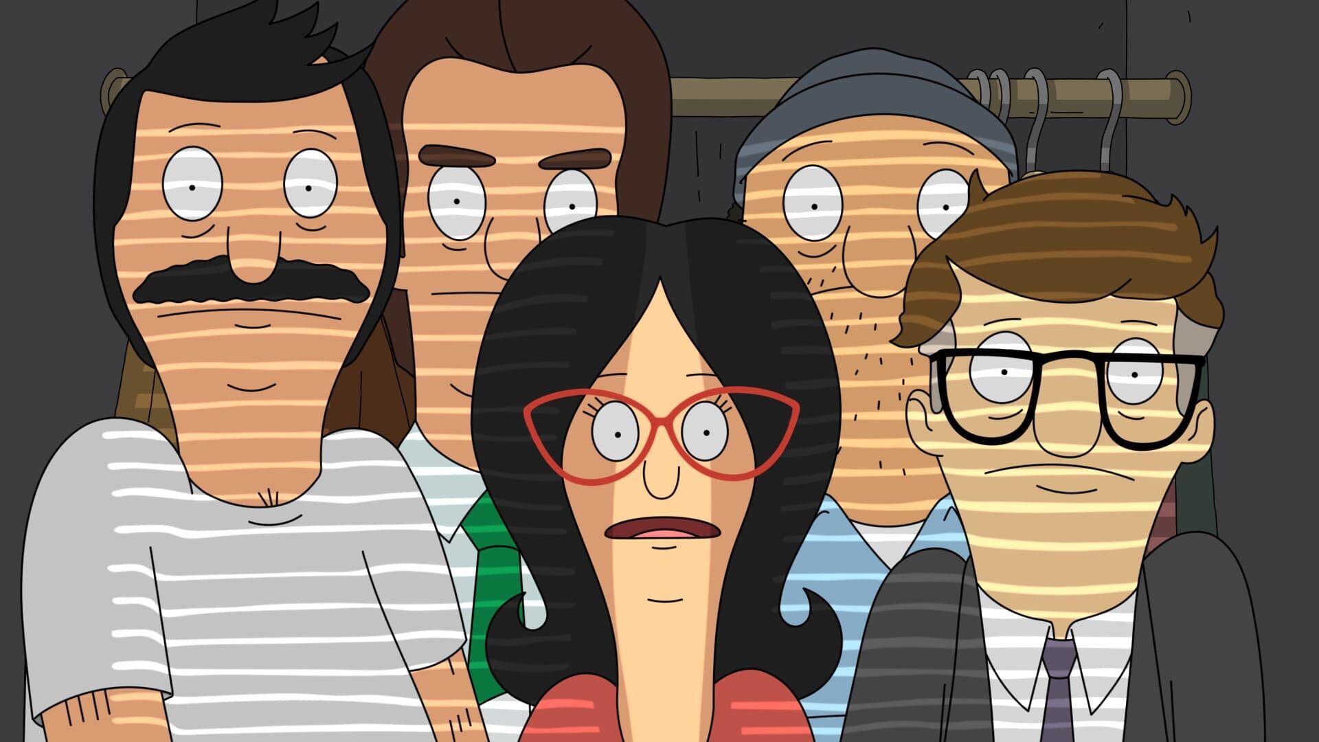 Bob's Burgers