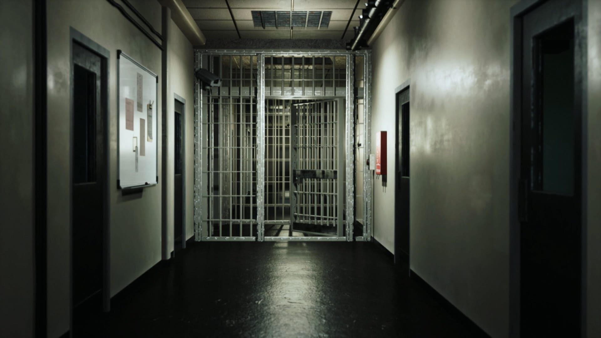Die größten Gefängnisausbrüche – mit Morgan Freeman