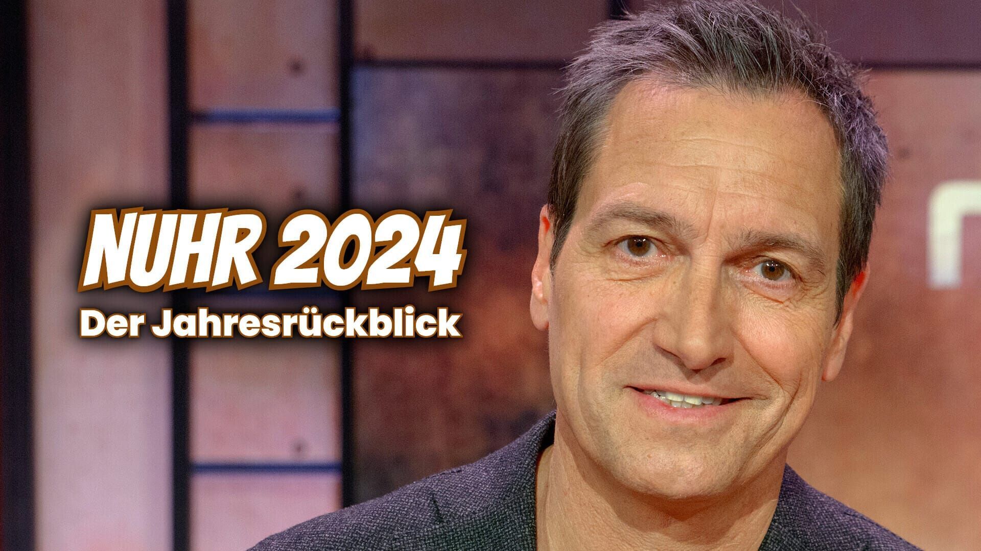 Nuhr 2024 – Der Jahresrückblick