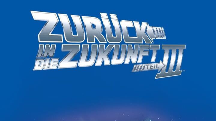 Zurück in die Zukunft III