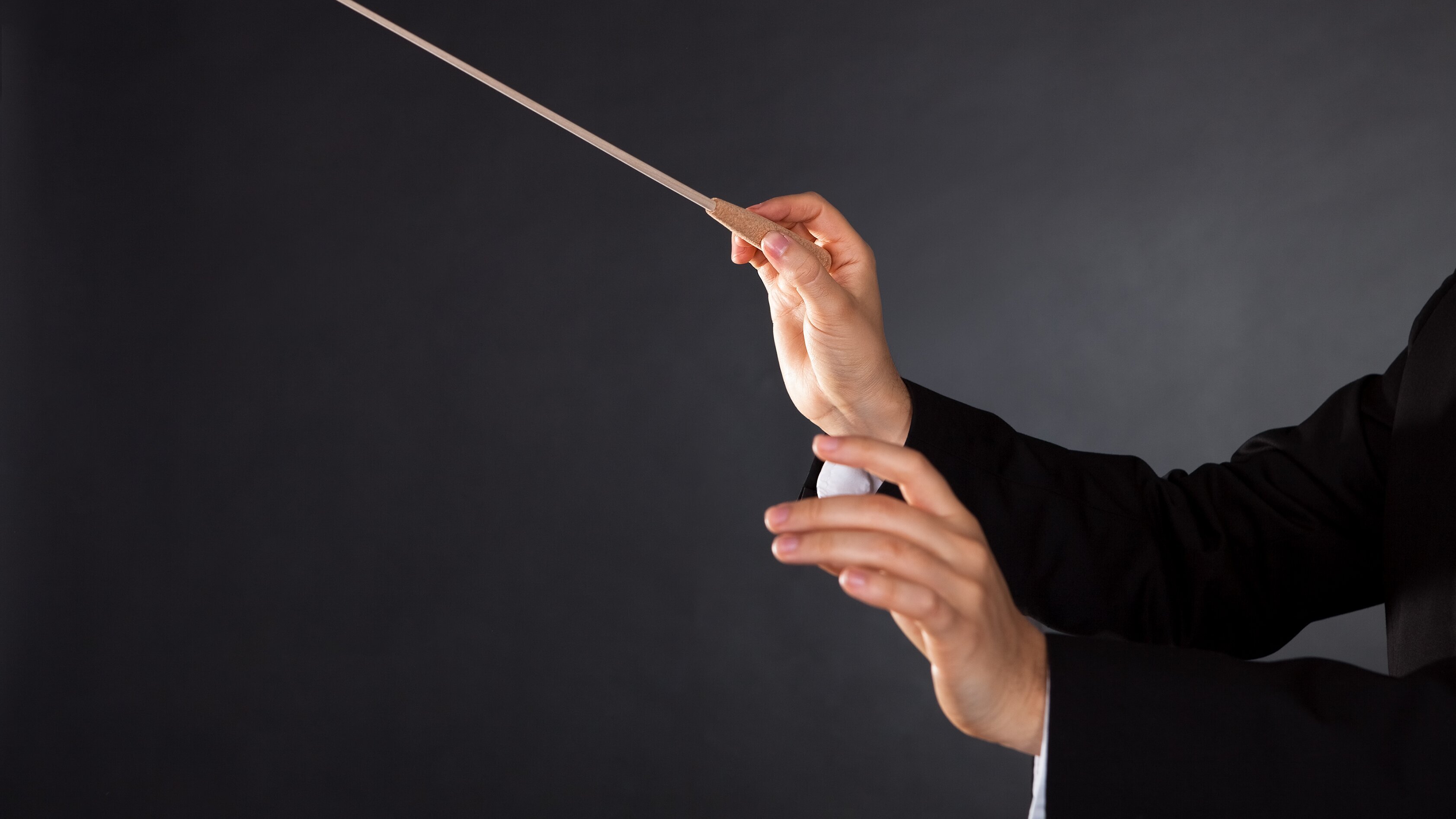Nachtgesang mit dem MDR-Rundfunkchor – nonstop