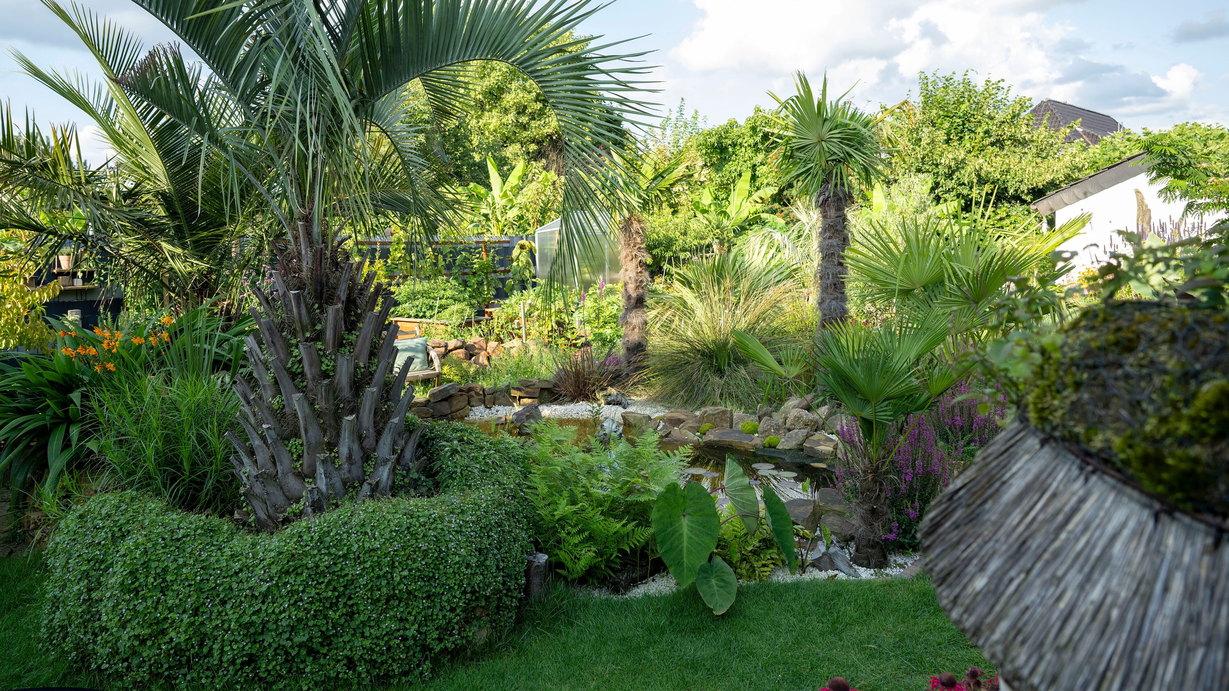 Garten & Lecker