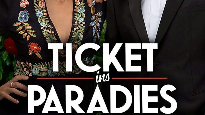 Ticket to Paradise