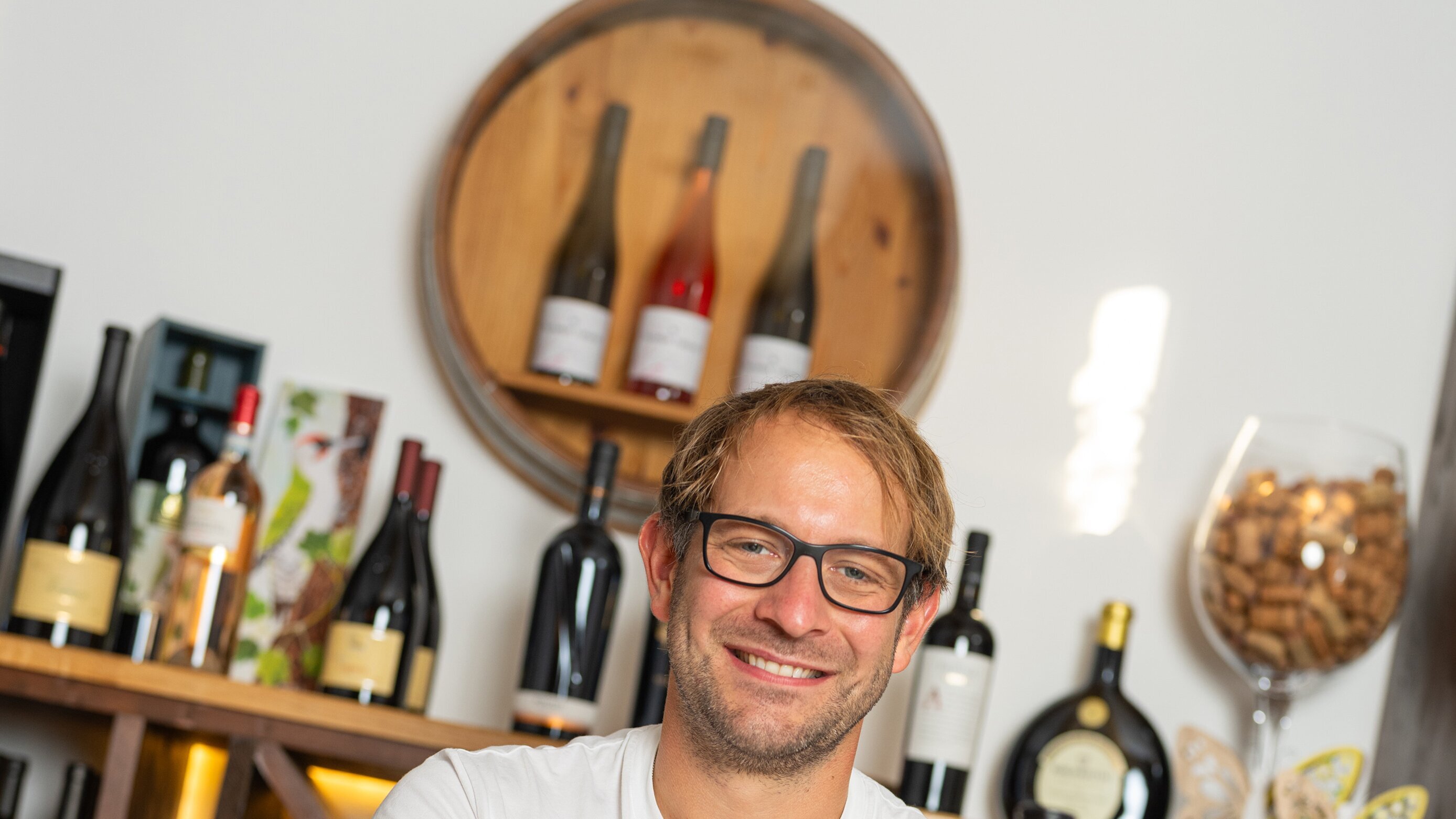Unsere eigene Farm – Hier blüht uns was!