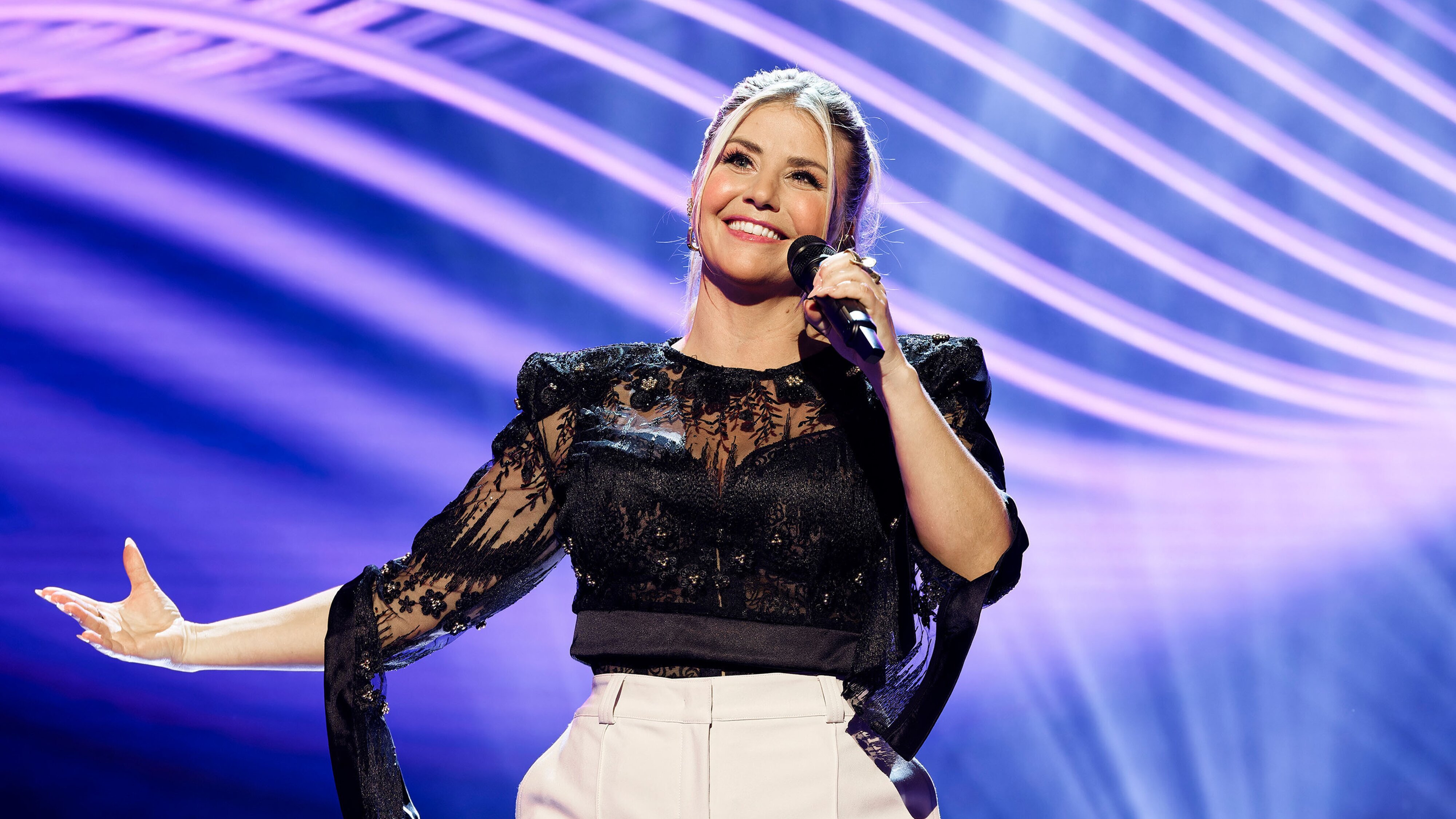 Die Beatrice Egli Show