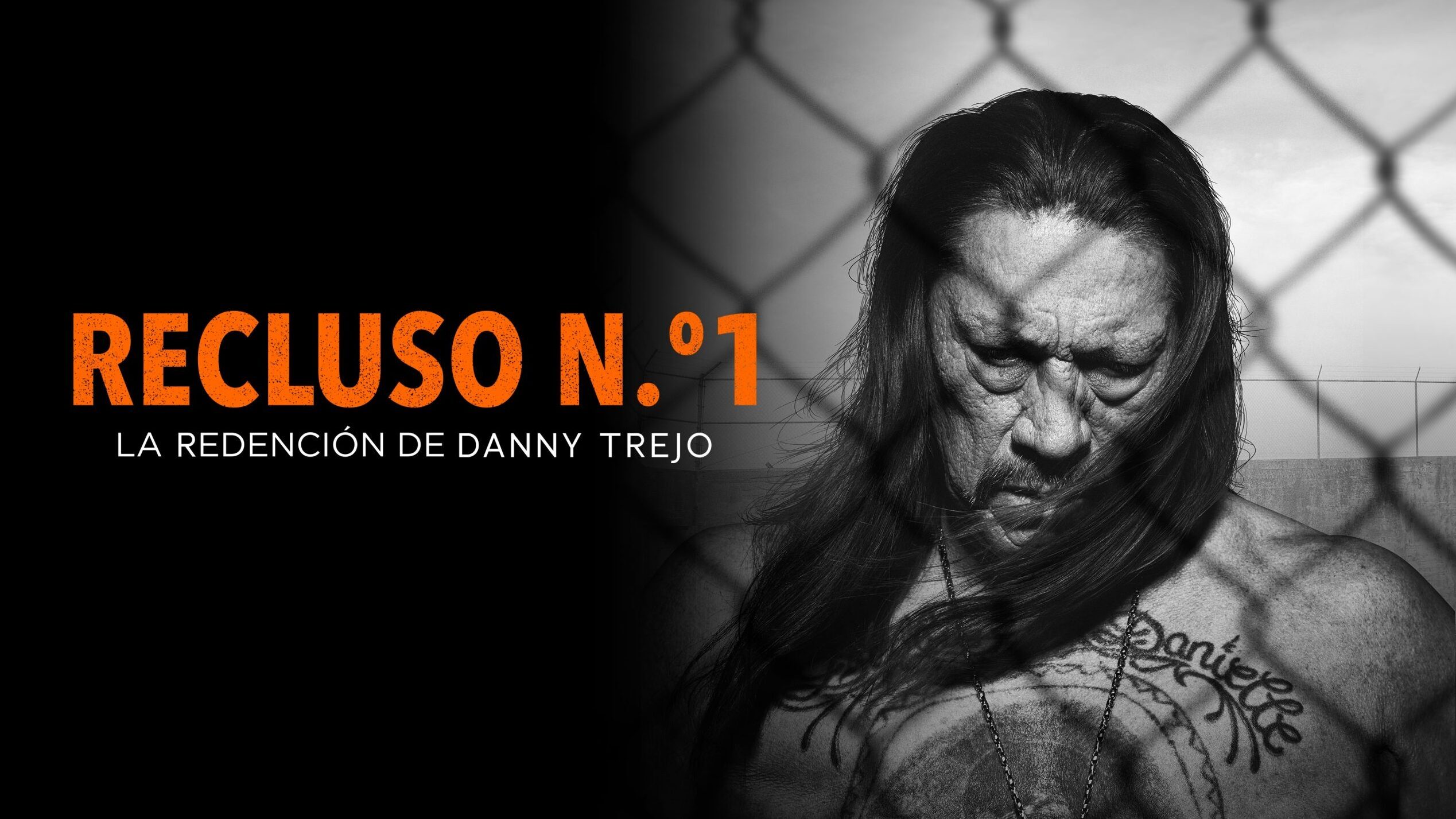 Danny Trejo – Vom Gefängnis auf den roten Teppich