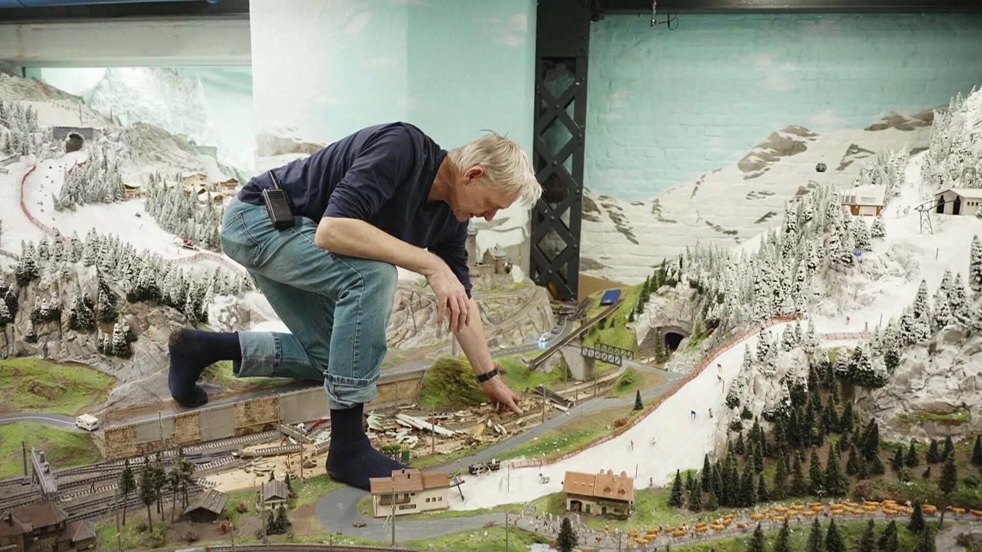 Miniatur Wunderland XXL