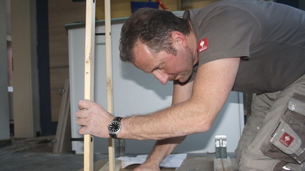 Zuhause im Glück – Unser Einzug in ein neues Leben
