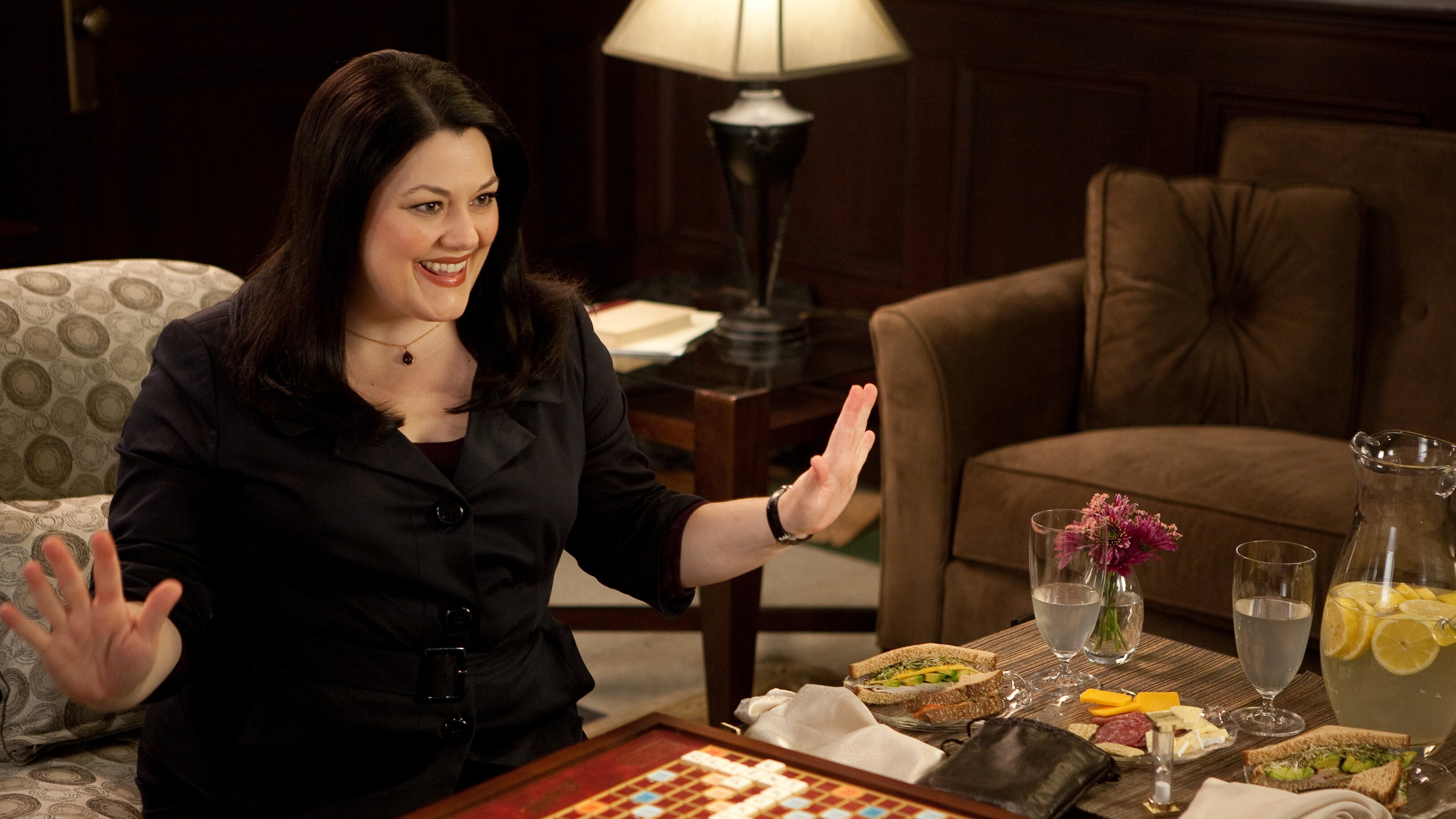 Drop Dead Diva