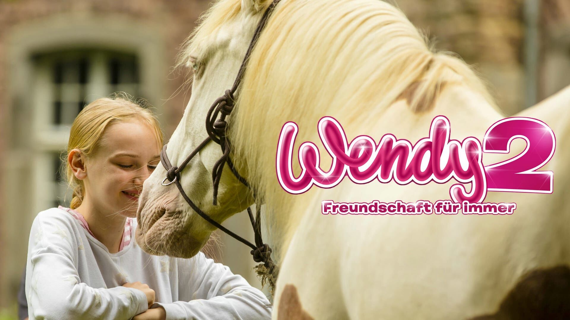 Wendy 2 – Freundschaft für immer