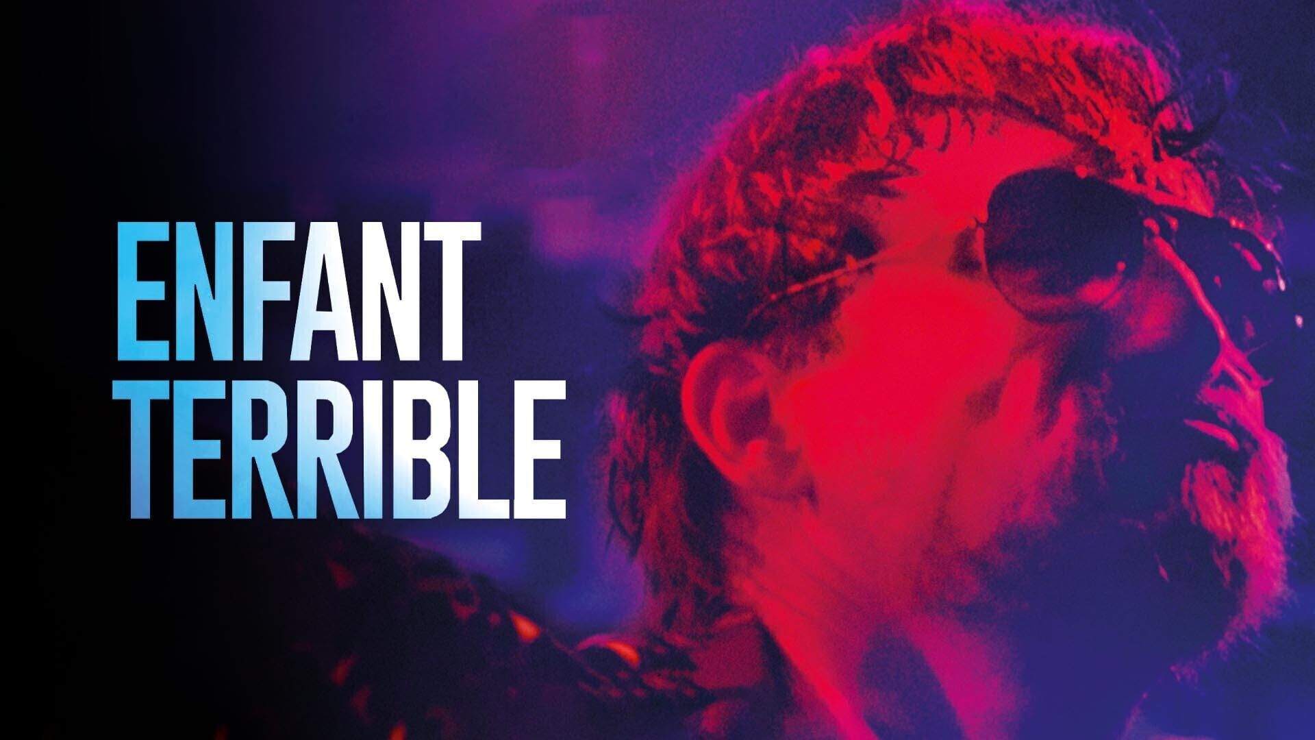Enfant terrible