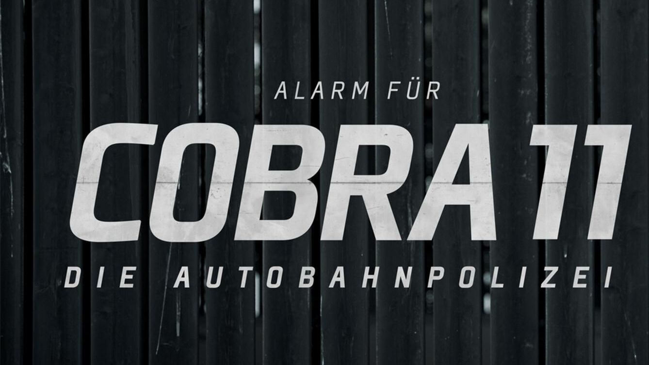 Alarm für Cobra 11 – Die Autobahnpolizei