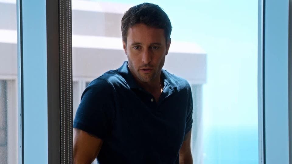 Hawaii Five-0