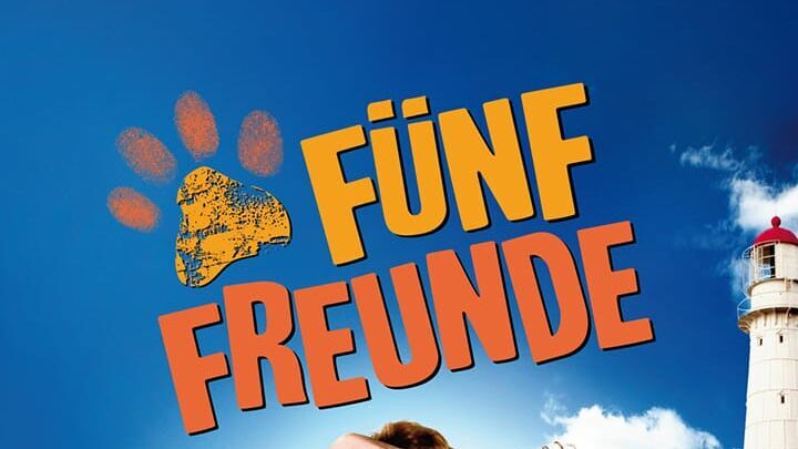 Fünf Freunde