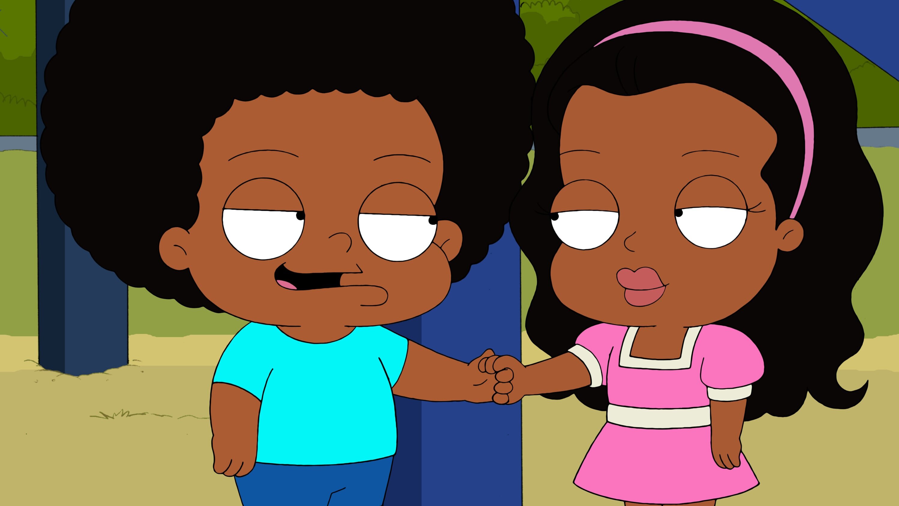 The Cleveland Show