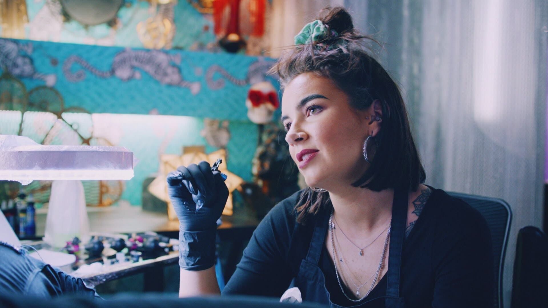 Tattoo Fixers – Die Cover Up-Profis