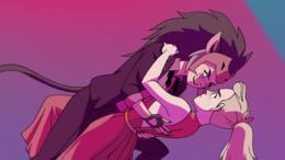 She-Ra und die Rebellen-Prinzessinnen