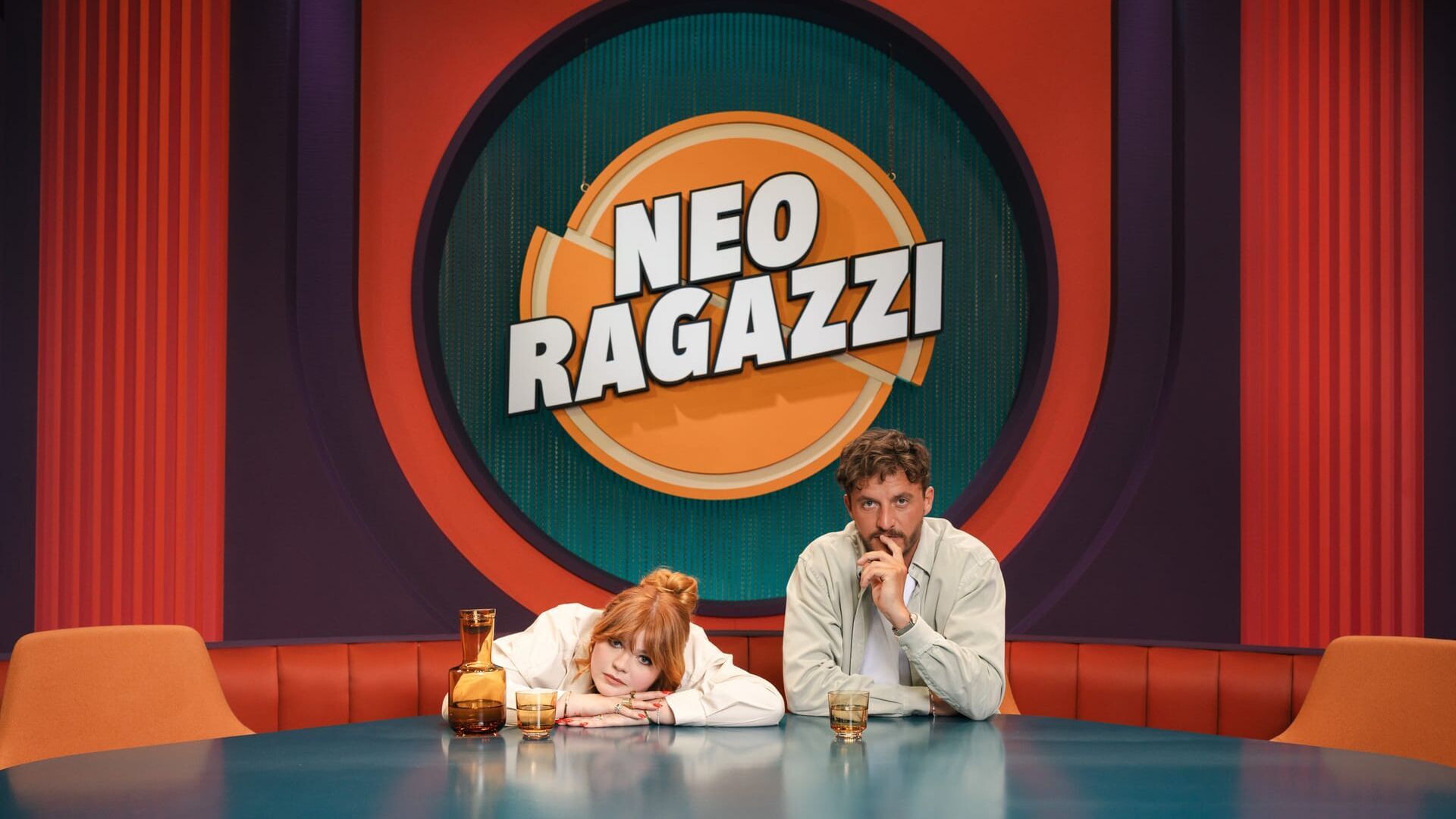 Neo Ragazzi