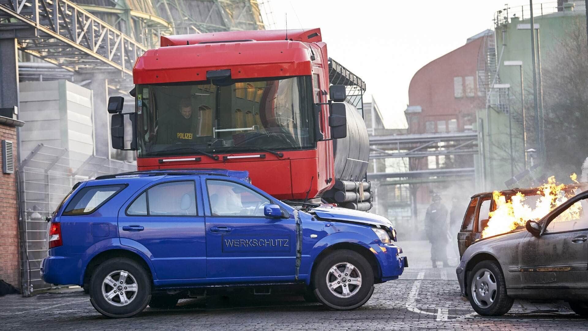 Alarm für Cobra 11 – Die Autobahnpolizei