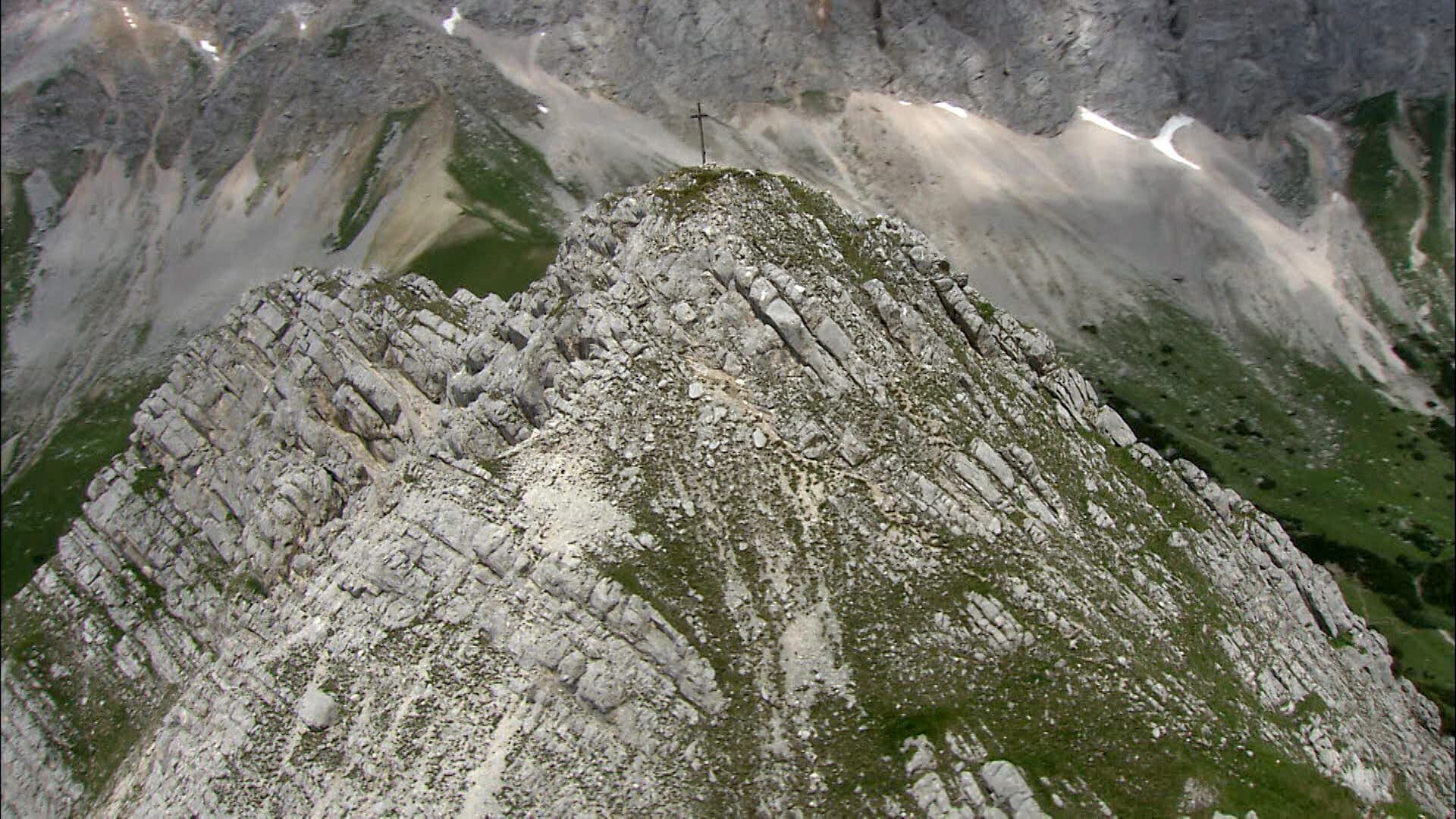 Sinfonie der Alpenseen