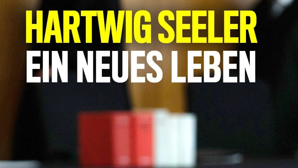 Hartwig Seeler – Ein neues Leben