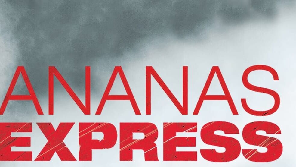 Ananas Express