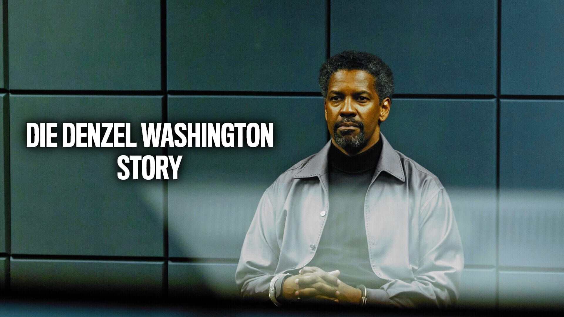 Die Denzel Washington Story