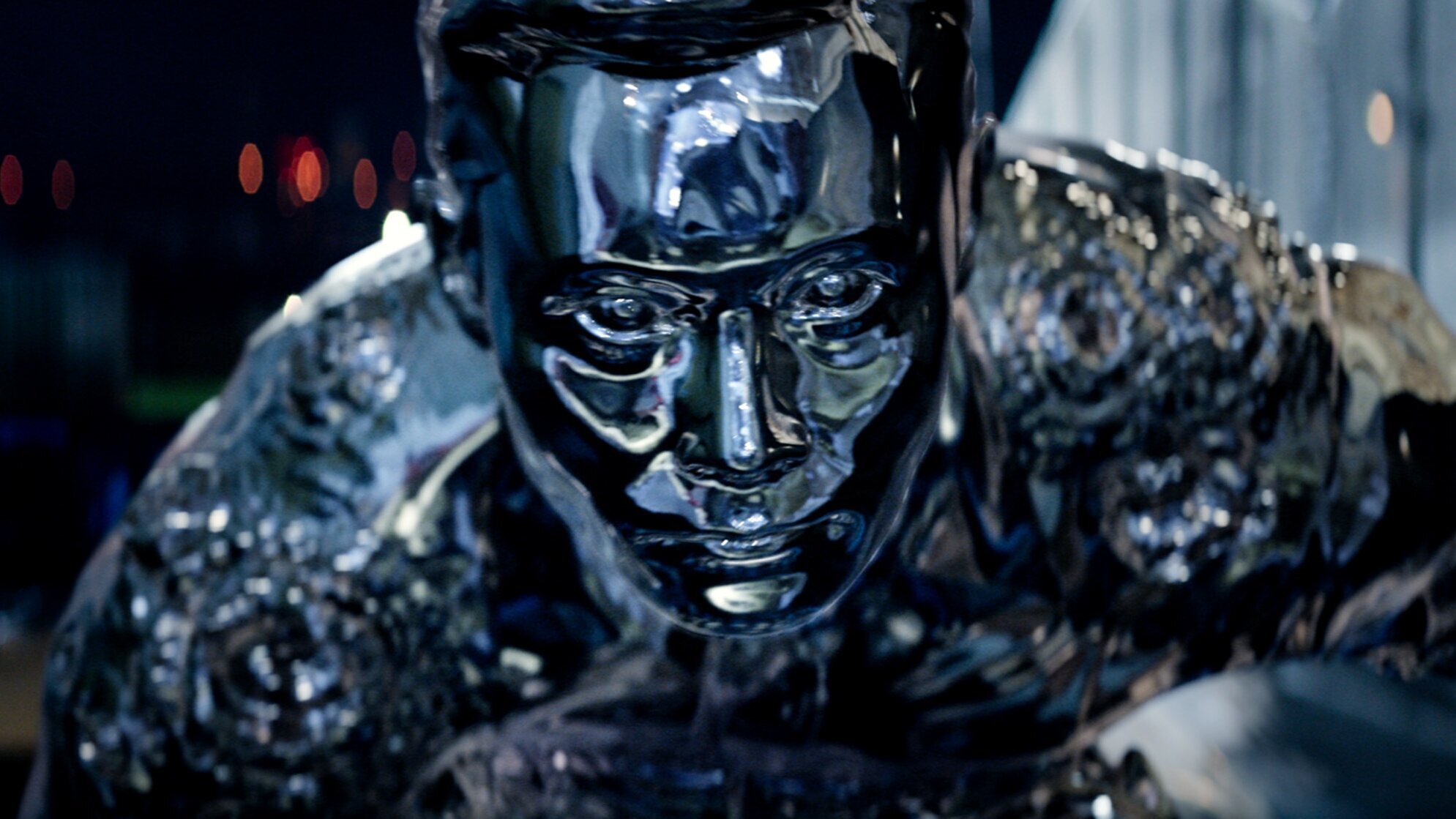 Terminator: Genisys