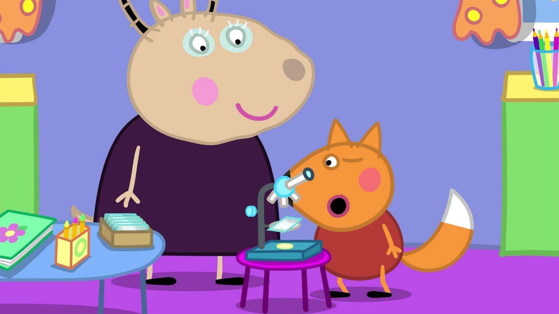 Peppa Pig