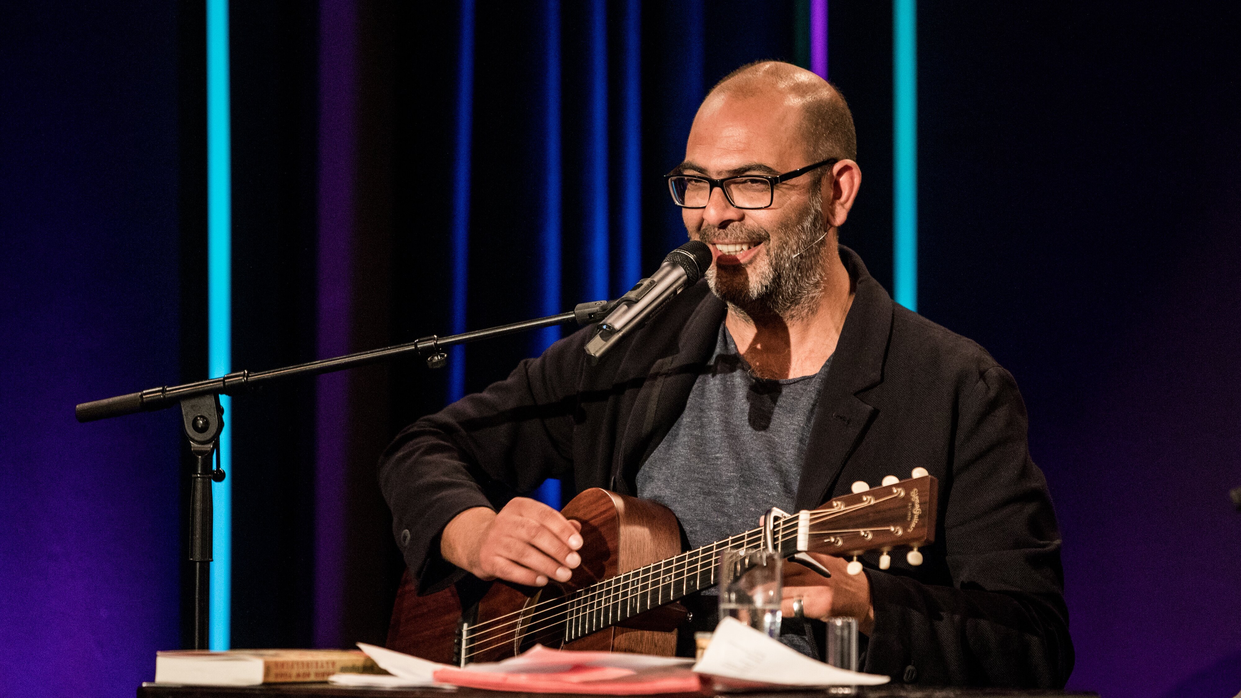 Ringlstetter & Zinner – Live auf der Bühne