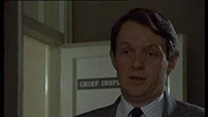 Inspector Morse