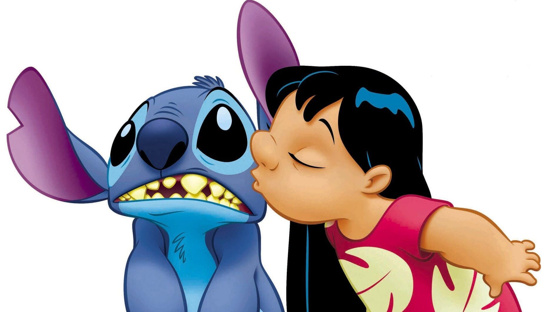 Disneys Lilo & Stitch