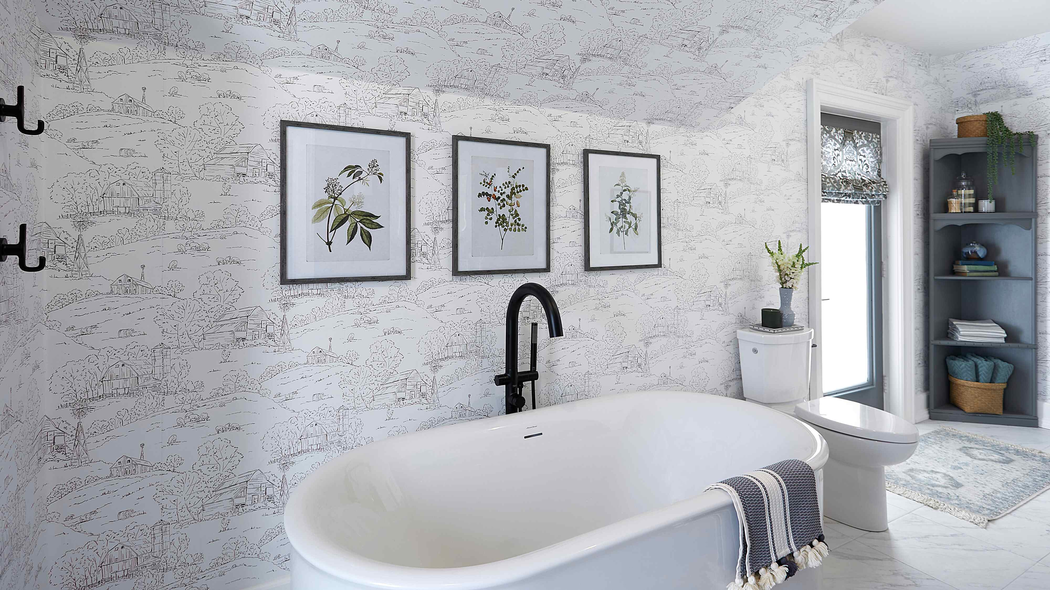Farmhouse Facelift – Makeover für Landhäuser