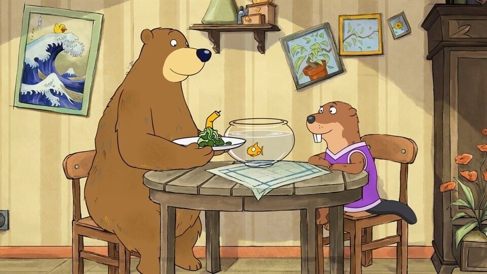 Unser Sandmännchen