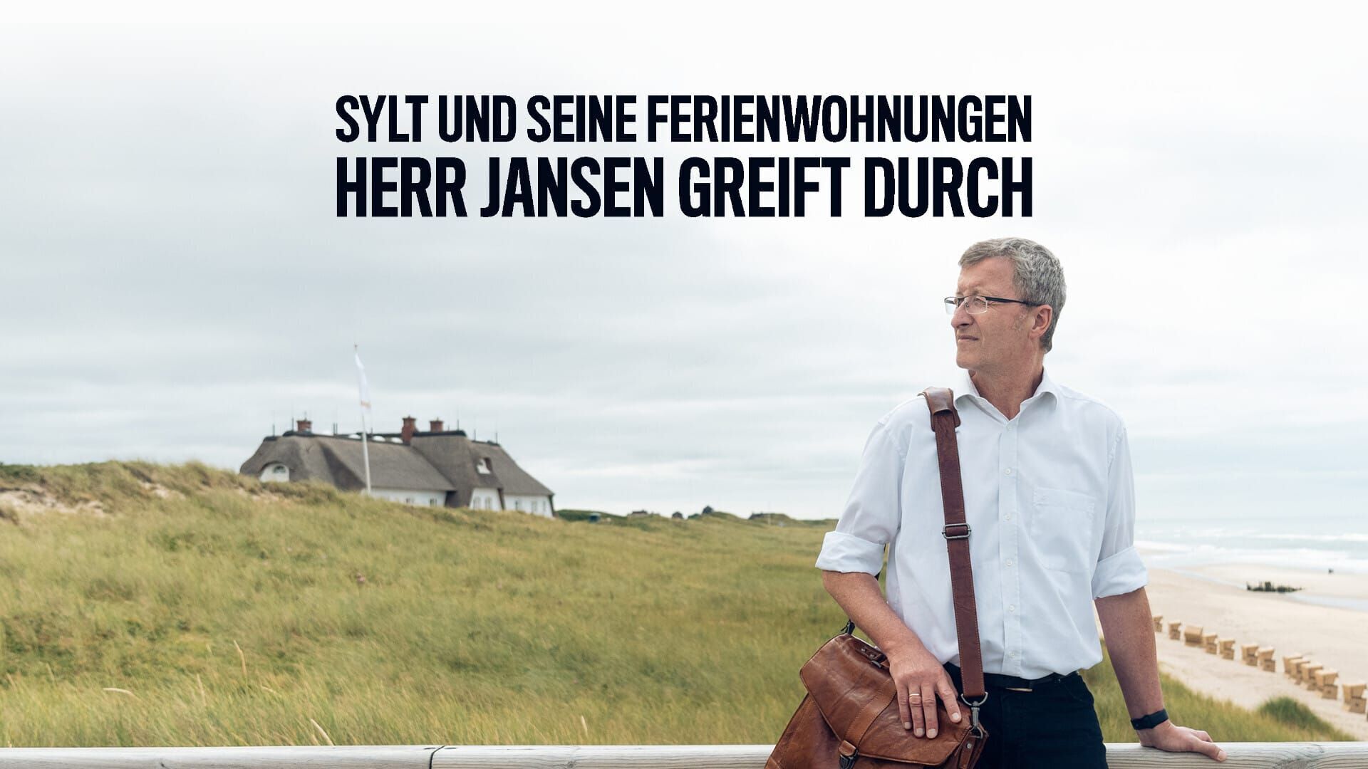 Sylt und seine Ferienwohnungen