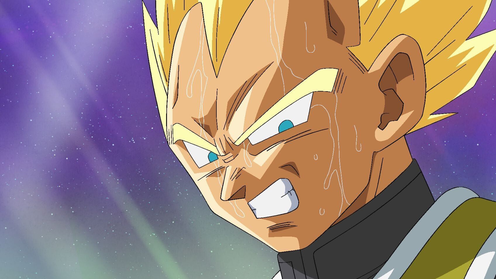 Dragon Ball Super