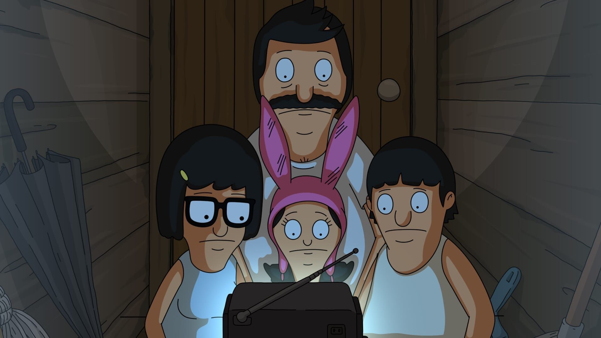 Bob's Burgers