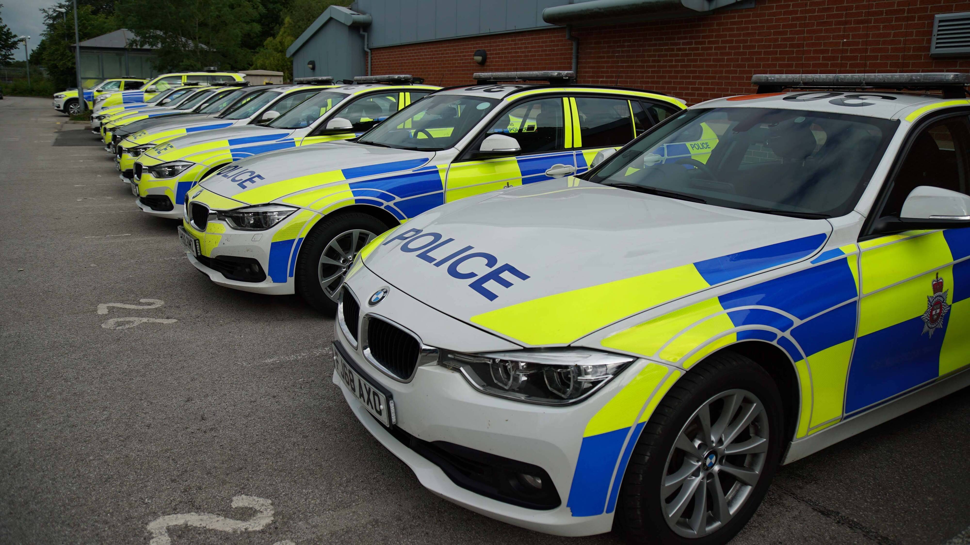 Police Force – Englands Straßen-Cops