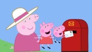 Peppa Pig