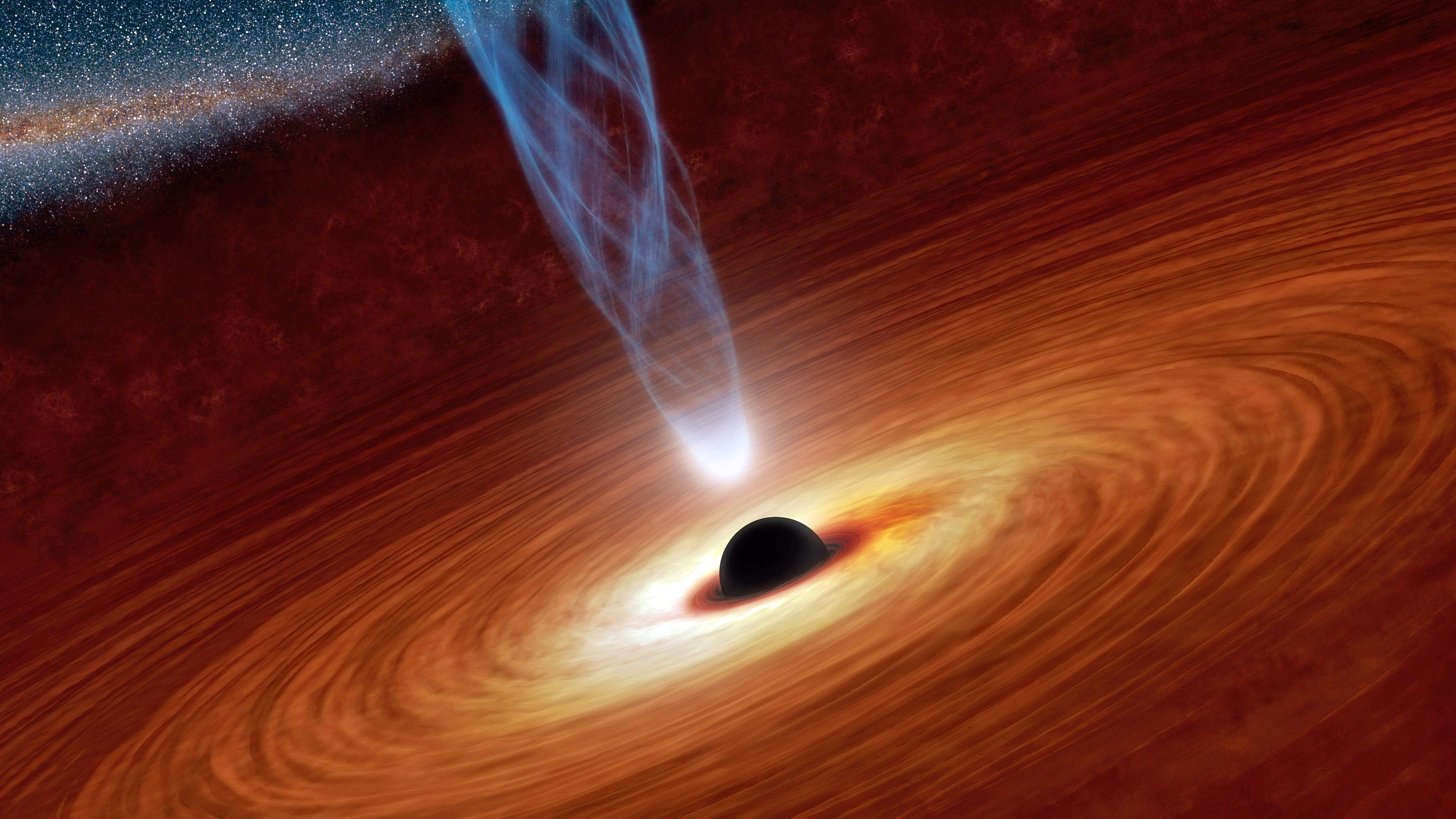Geheimnisse des Universums