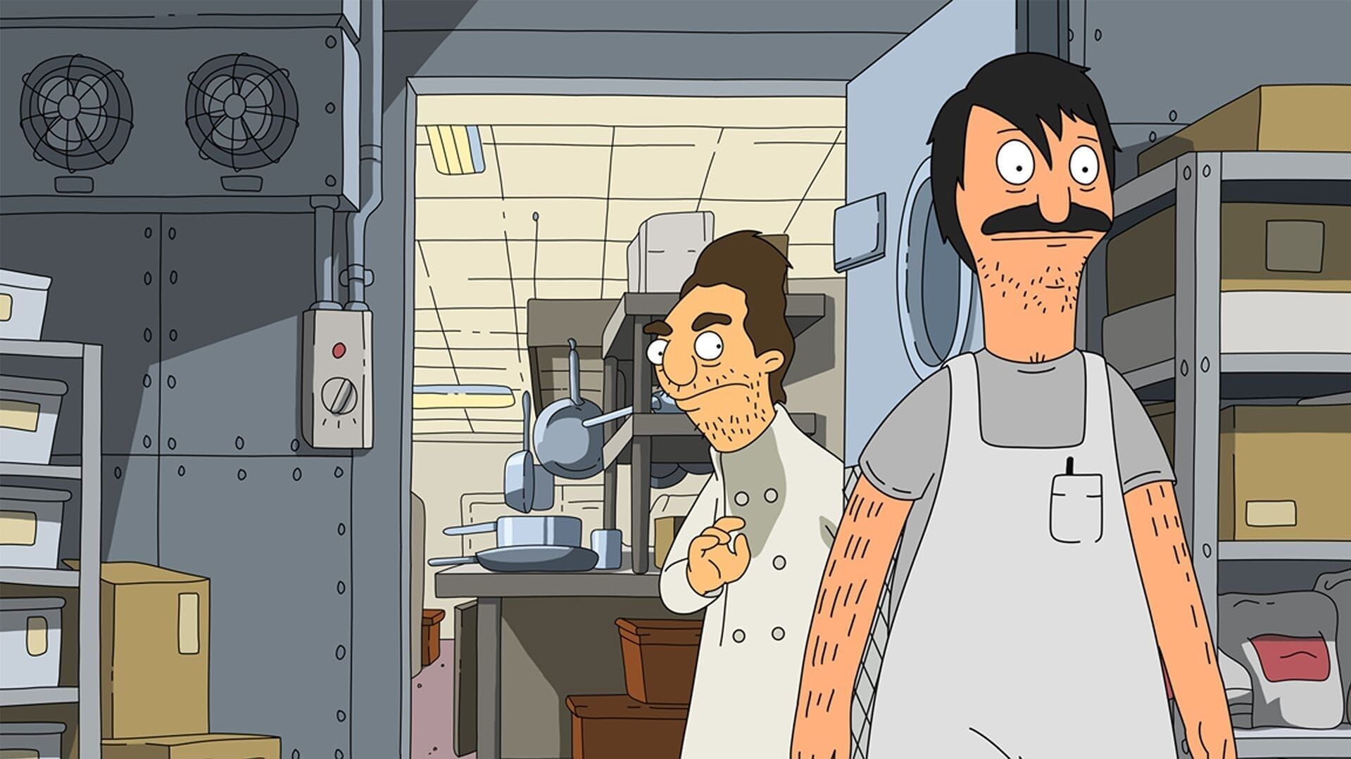 Bob's Burgers