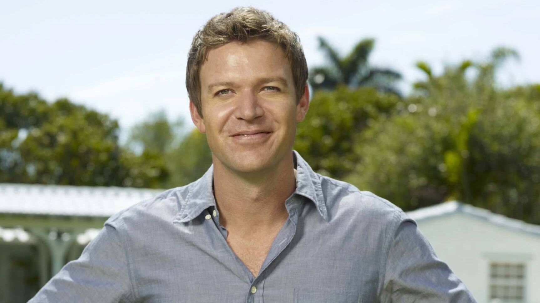 The Glades