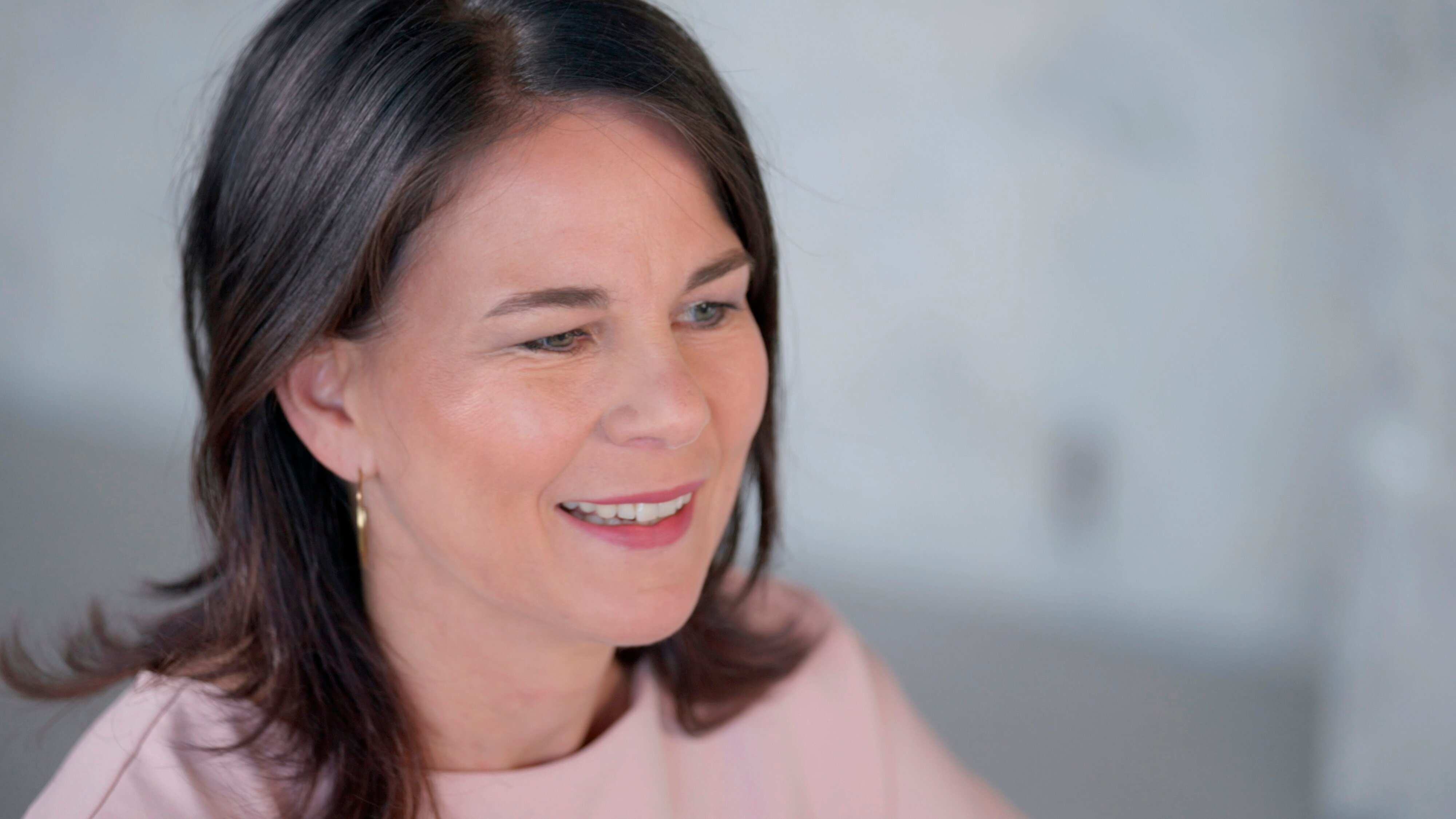 Annalena Baerbock – Außenpolitik am Limit