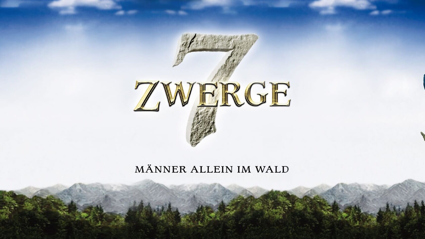 7 Zwerge – Männer allein im Wald