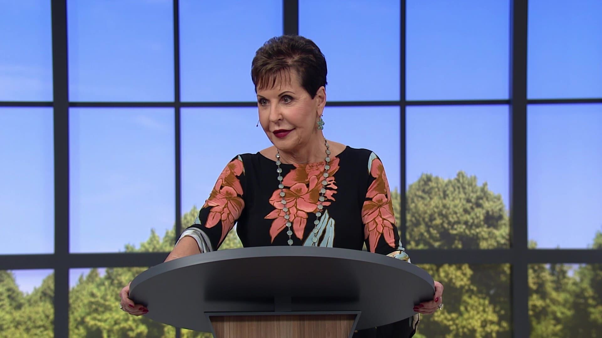 Joyce Meyer – Das Leben genießen