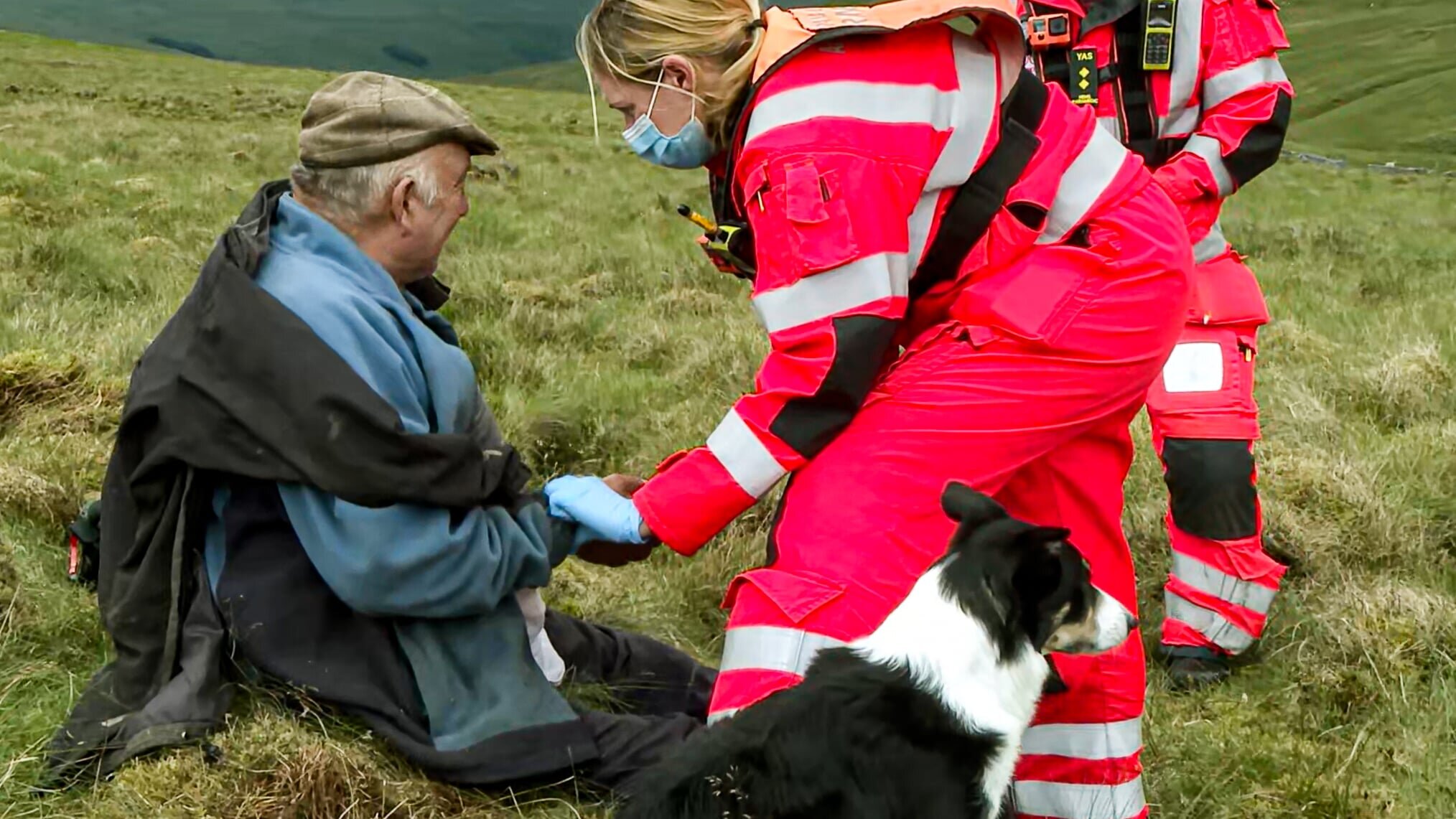 Helicopter ER – Rettung aus der Luft