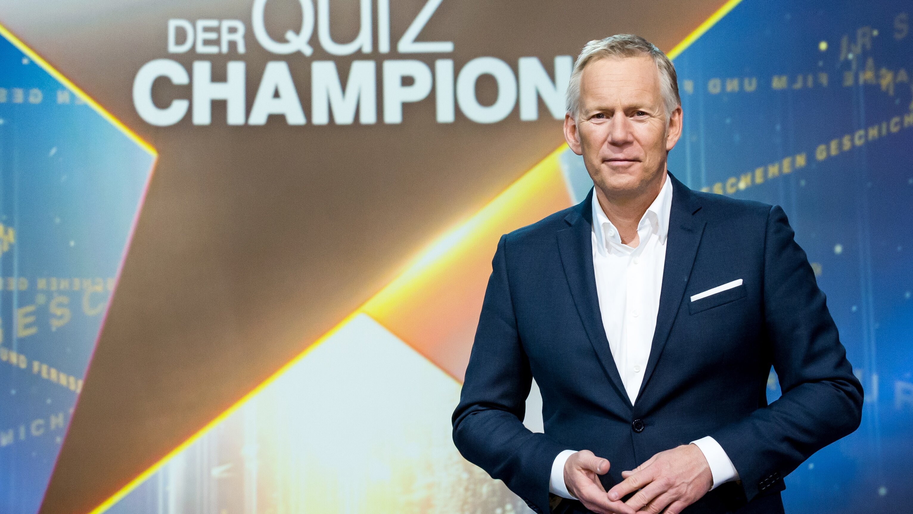 Der Quiz-Champion – Das Spenden-Special